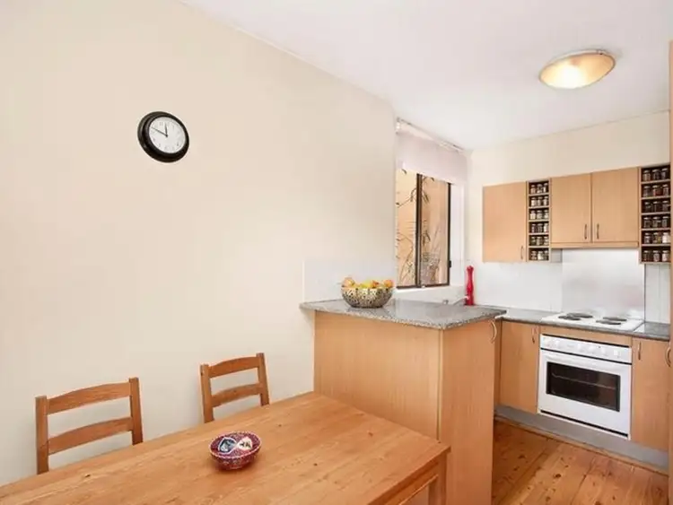 Third view of Homely apartment listing, 4/30 Derbyshire Road, Leichhardt NSW 2040