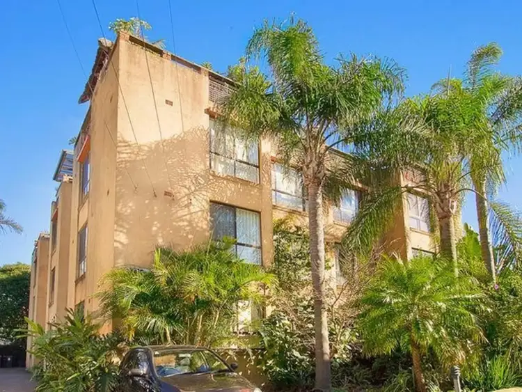 Sixth view of Homely apartment listing, 4/30 Derbyshire Road, Leichhardt NSW 2040