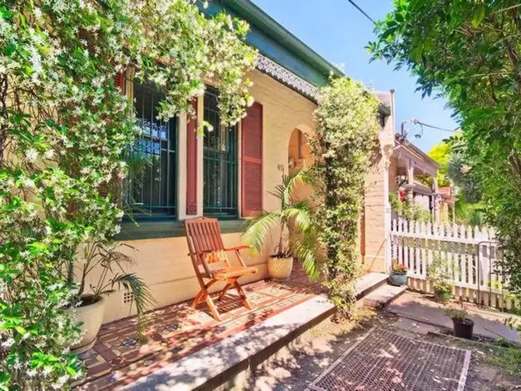 45 Balmain Road, Leichhardt NSW 2040