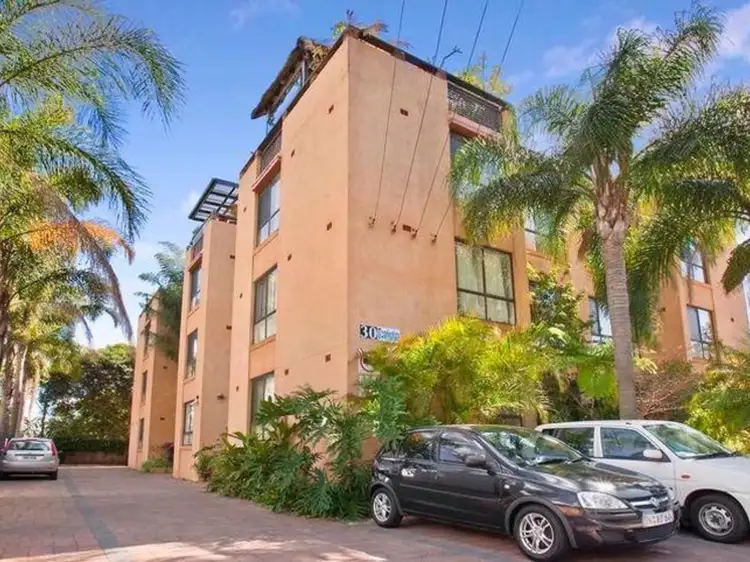 15/30 Derbyshire Road, Leichhardt NSW 2040