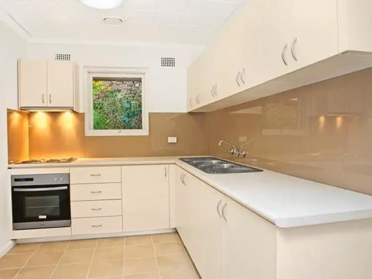 12/377 New Canterbury Road, Dulwich Hill NSW 2203