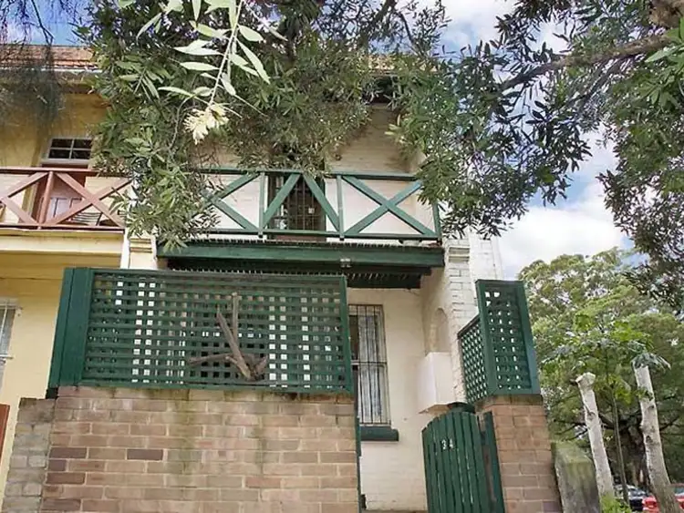 34 Campbell Road, Alexandria NSW 2015