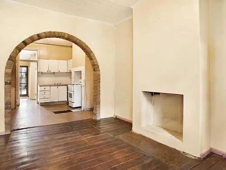 Second view of Homely house listing, 34 Campbell Road, Alexandria NSW 2015