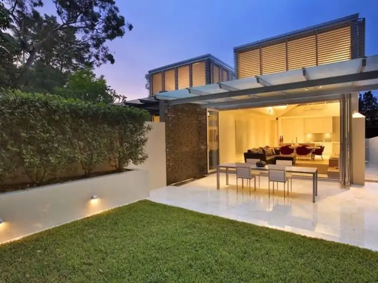 10 Railway Parade, Annandale NSW 2038