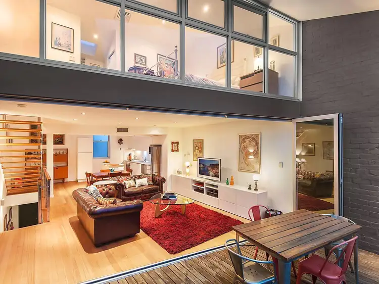 8/200 Albion Lane, Annandale NSW 2038