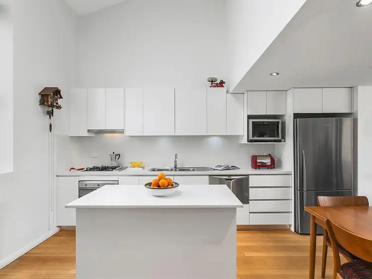 Third view of Homely townhouse listing, 8/200 Albion Lane, Annandale NSW 2038