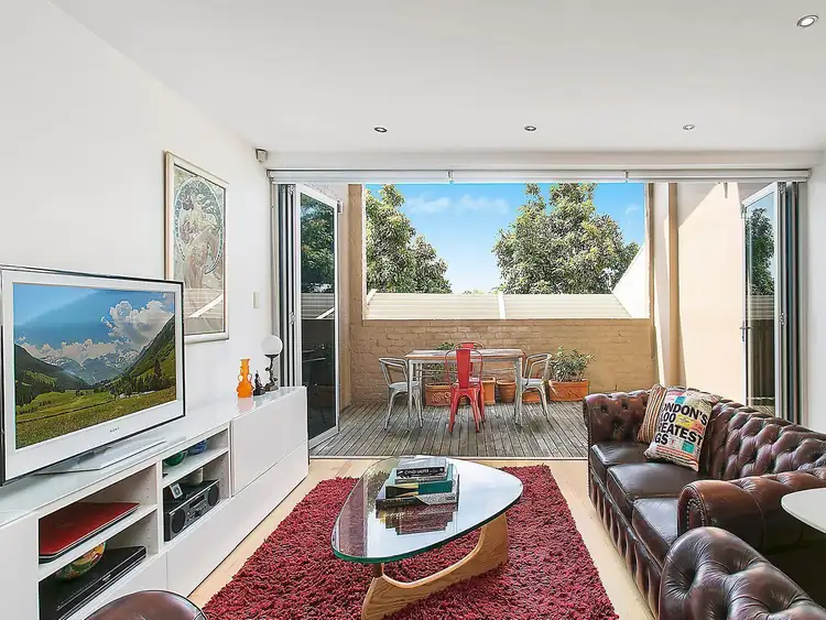 Fourth view of Homely townhouse listing, 8/200 Albion Lane, Annandale NSW 2038