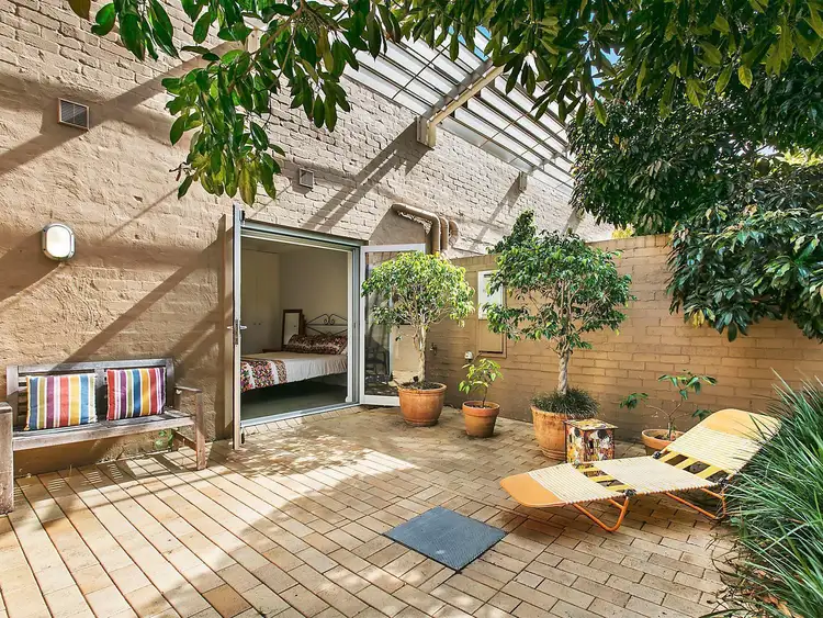 Fifth view of Homely townhouse listing, 8/200 Albion Lane, Annandale NSW 2038