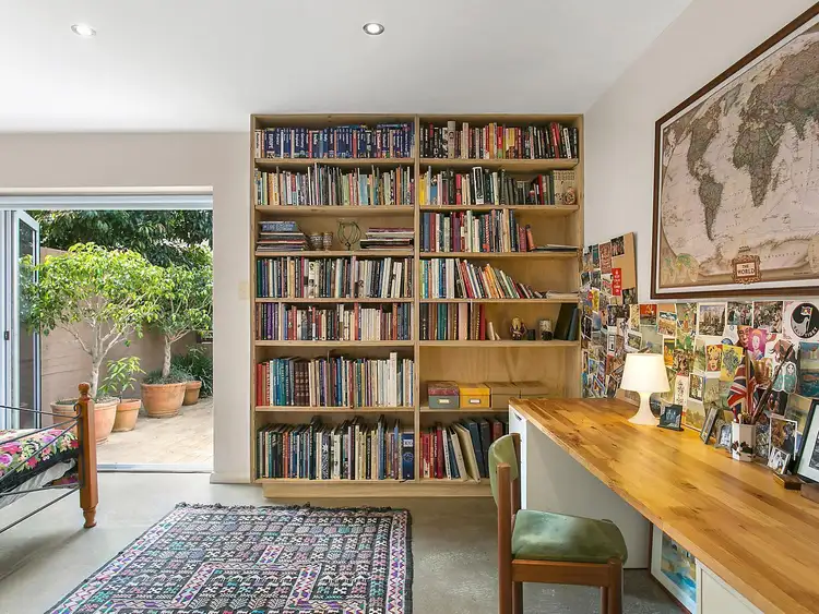 Sixth view of Homely townhouse listing, 8/200 Albion Lane, Annandale NSW 2038