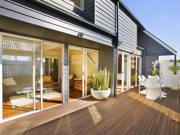 37A Breillat Lane, Annandale NSW 2038