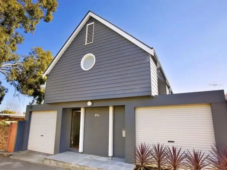 Second view of Homely house listing, 37A Breillat Lane, Annandale NSW 2038