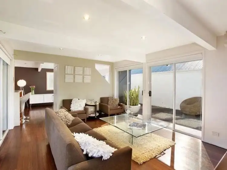 Third view of Homely house listing, 37A Breillat Lane, Annandale NSW 2038