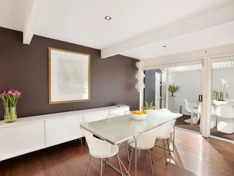 Fourth view of Homely house listing, 37A Breillat Lane, Annandale NSW 2038