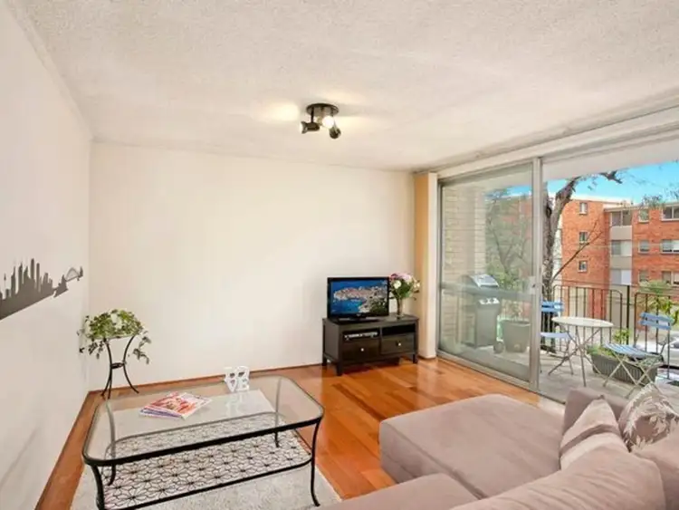 Main view of Homely apartment listing, 9/6 Bortfield Drive, Chiswick NSW 2046