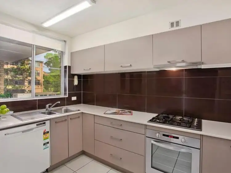 Second view of Homely apartment listing, 9/6 Bortfield Drive, Chiswick NSW 2046