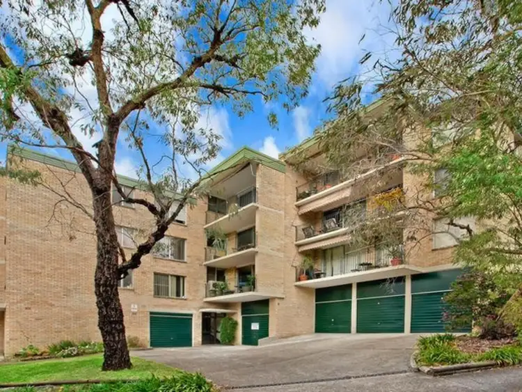 Fourth view of Homely apartment listing, 9/6 Bortfield Drive, Chiswick NSW 2046