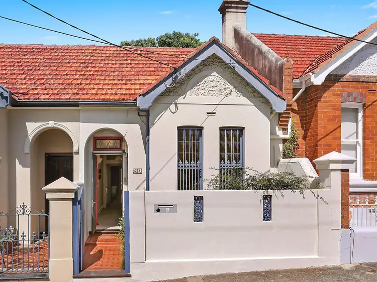 51 South Avenue, Leichhardt NSW 2040