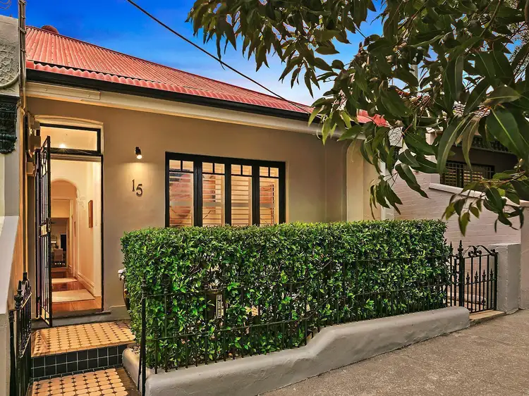 15 South Avenue, Leichhardt NSW 2040