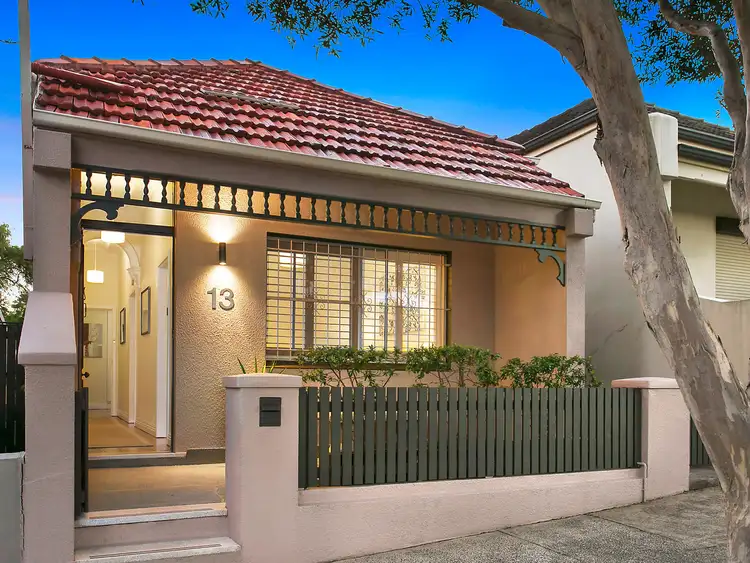 13 South Avenue, Leichhardt NSW 2040