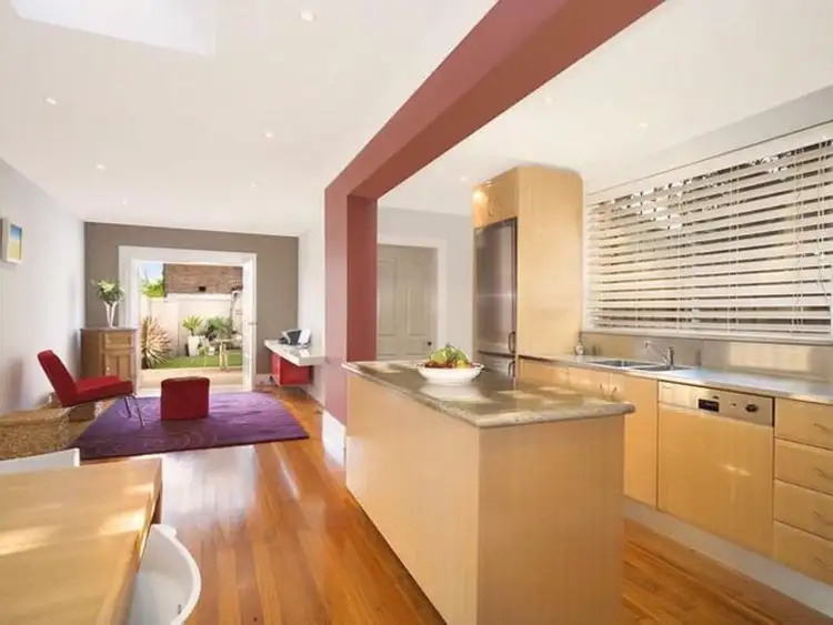 1 South Avenue, Leichhardt NSW 2040