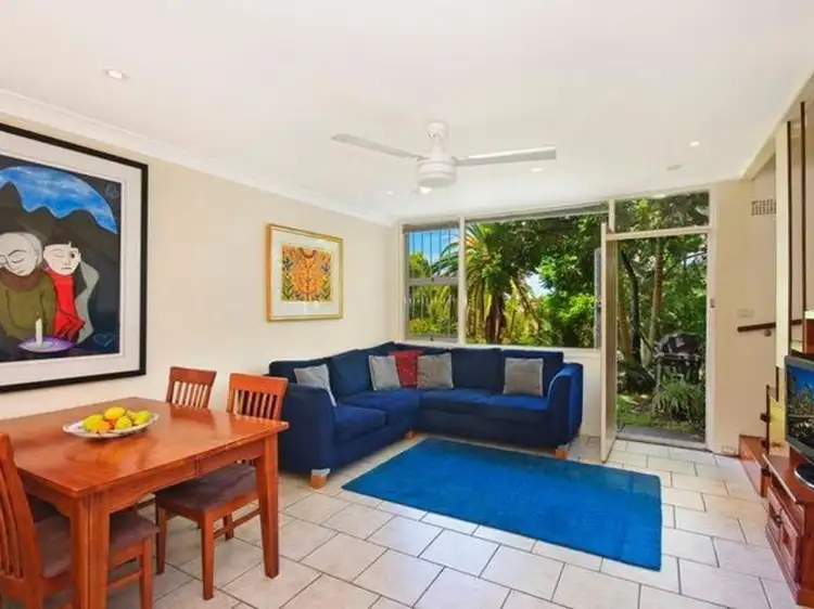 7/2 Piper Street East, Annandale NSW 2038
