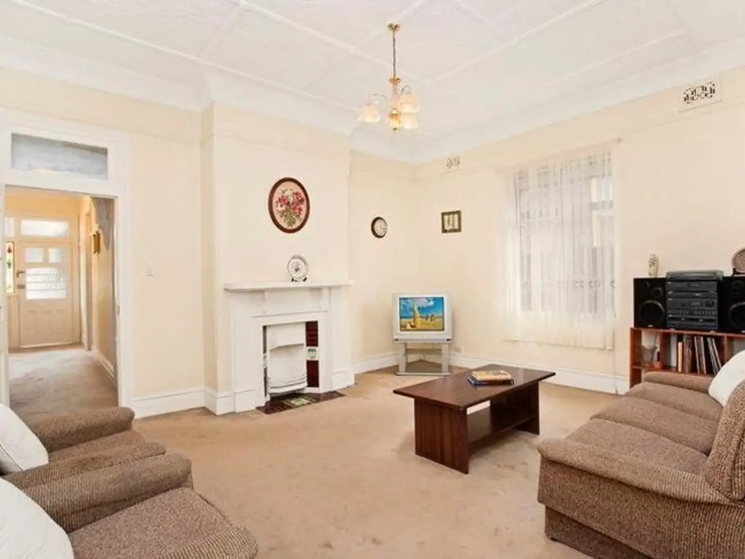 Main view of Homely house listing, 22 Dover Street, Summer Hill NSW 2130