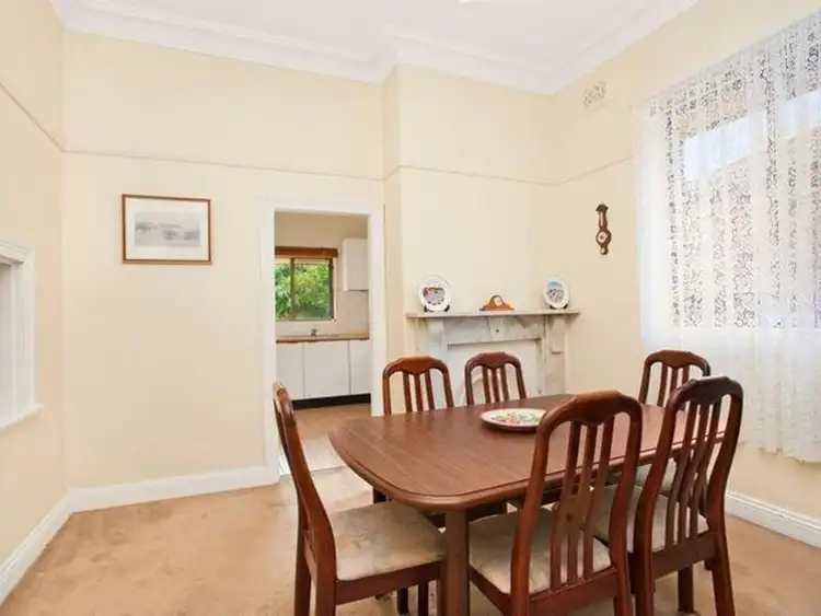 Second view of Homely house listing, 22 Dover Street, Summer Hill NSW 2130