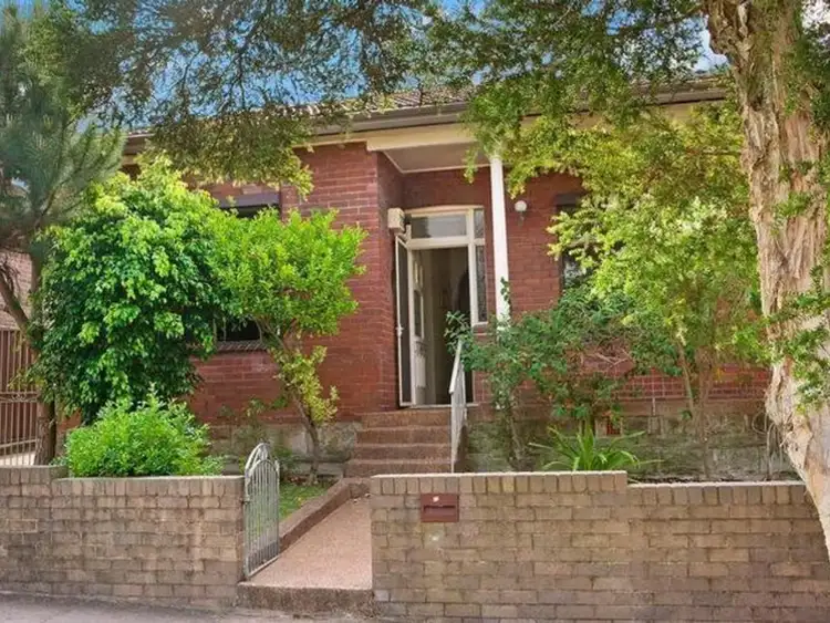 Fourth view of Homely house listing, 22 Dover Street, Summer Hill NSW 2130