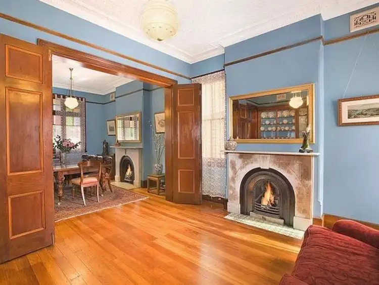 Second view of Homely house listing, 139 Cambridge Street, Stanmore NSW 2048