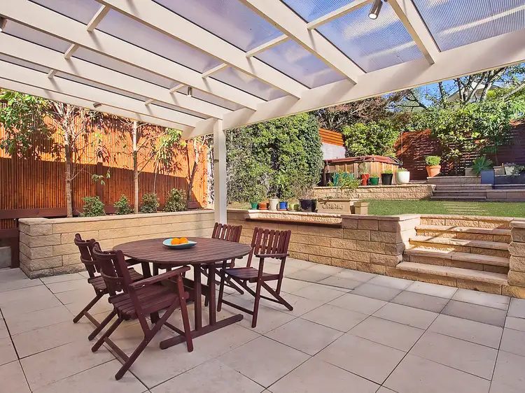 Second view of Homely house listing, 35 Cecily Street, Lilyfield NSW 2040