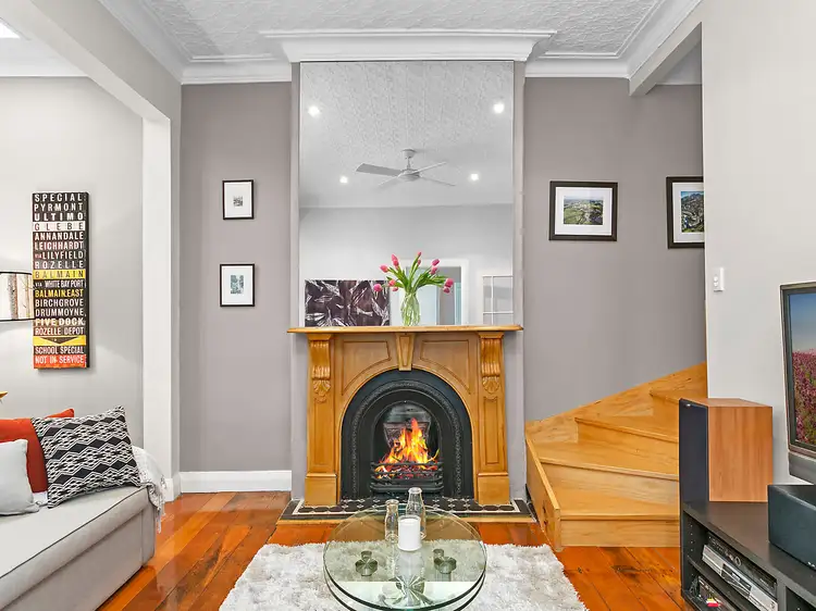 Third view of Homely house listing, 35 Cecily Street, Lilyfield NSW 2040