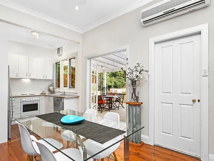 Fourth view of Homely house listing, 35 Cecily Street, Lilyfield NSW 2040