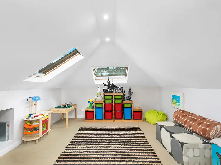 Fifth view of Homely house listing, 35 Cecily Street, Lilyfield NSW 2040