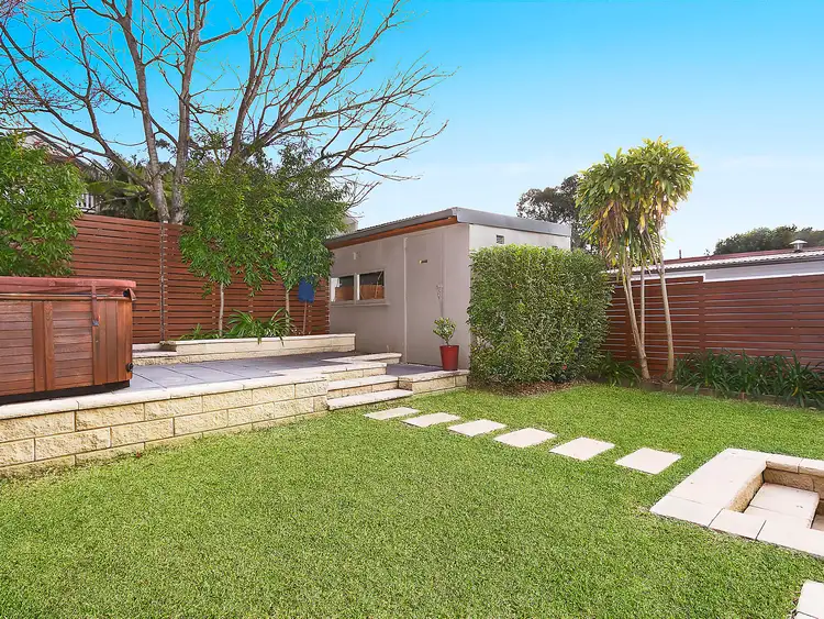 Sixth view of Homely house listing, 35 Cecily Street, Lilyfield NSW 2040