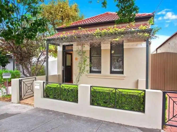 6 Emmerick Street, Lilyfield NSW 2040