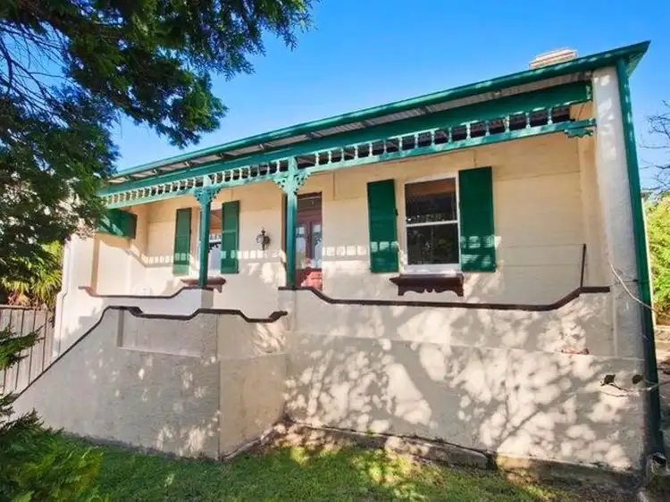 50 White Street, Lilyfield NSW 2040
