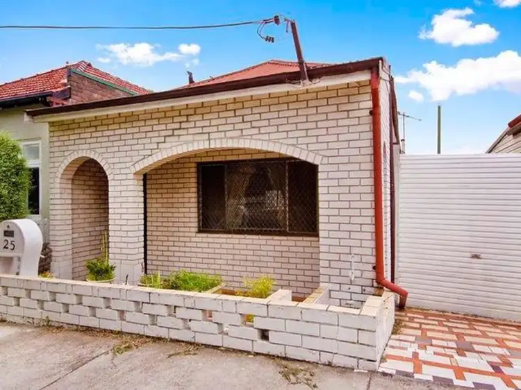 Second view of Homely house listing, 25 Charlotte Street, Lilyfield NSW 2040