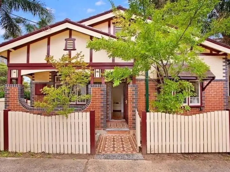 5 Rayner Street, Lilyfield NSW 2040