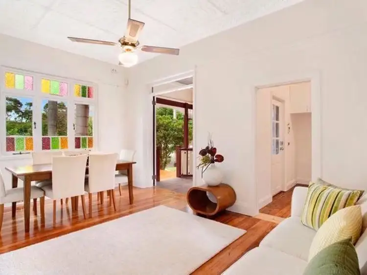 Third view of Homely house listing, 5 Rayner Street, Lilyfield NSW 2040