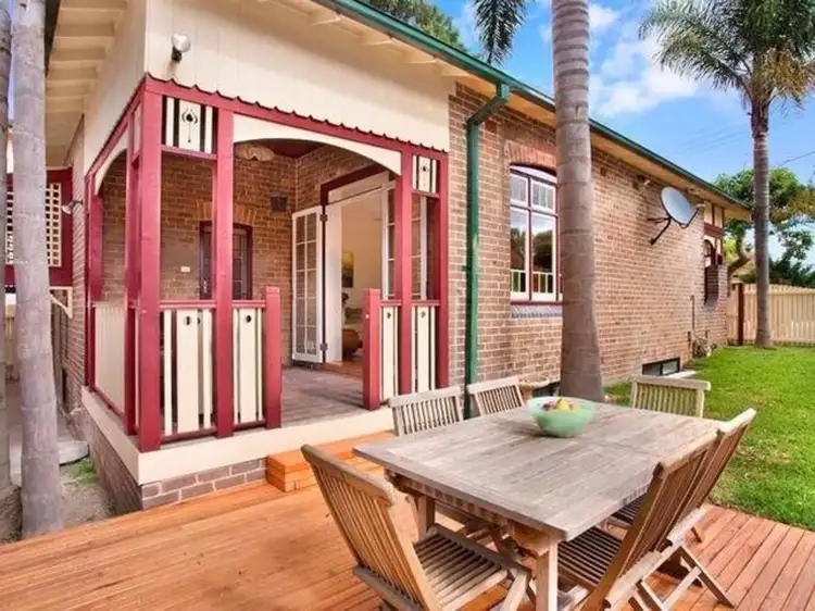 Fourth view of Homely house listing, 5 Rayner Street, Lilyfield NSW 2040
