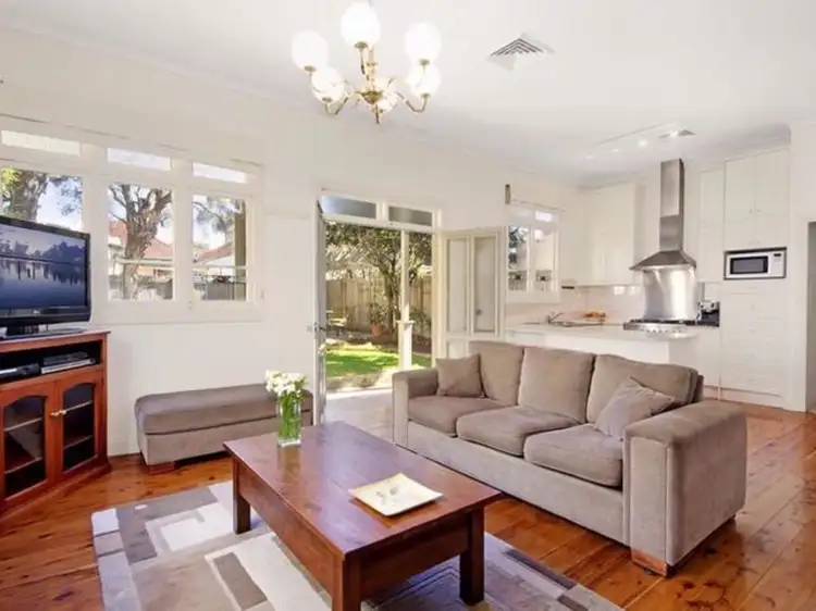 4 Edna Street, Lilyfield NSW 2040