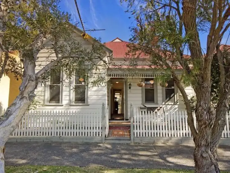 Second view of Homely house listing, 4 Edna Street, Lilyfield NSW 2040