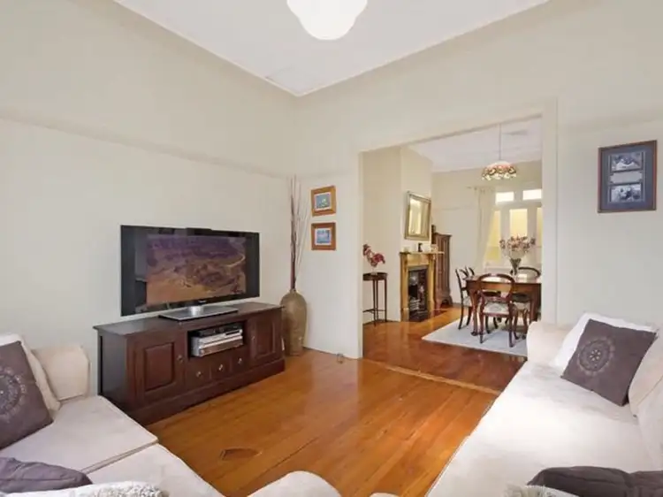 Third view of Homely house listing, 4 Edna Street, Lilyfield NSW 2040