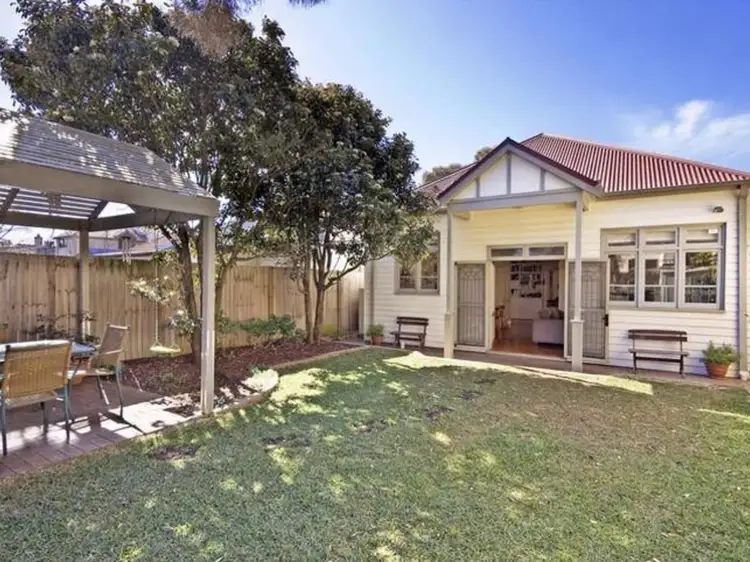 Fourth view of Homely house listing, 4 Edna Street, Lilyfield NSW 2040