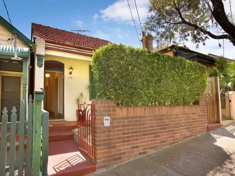 Fourth view of Homely house listing, 148 James Street, Lilyfield NSW 2040