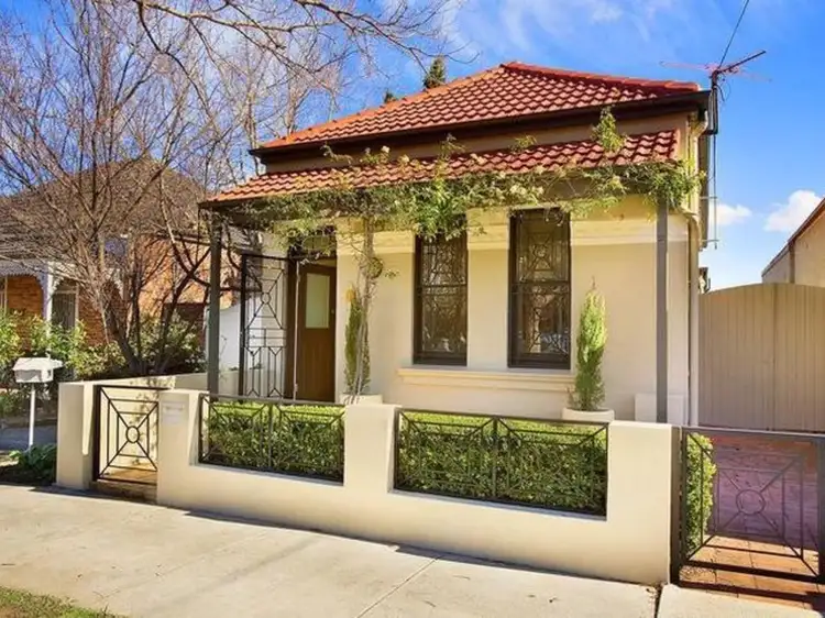 6 Emmerick Street, Lilyfield NSW 2040