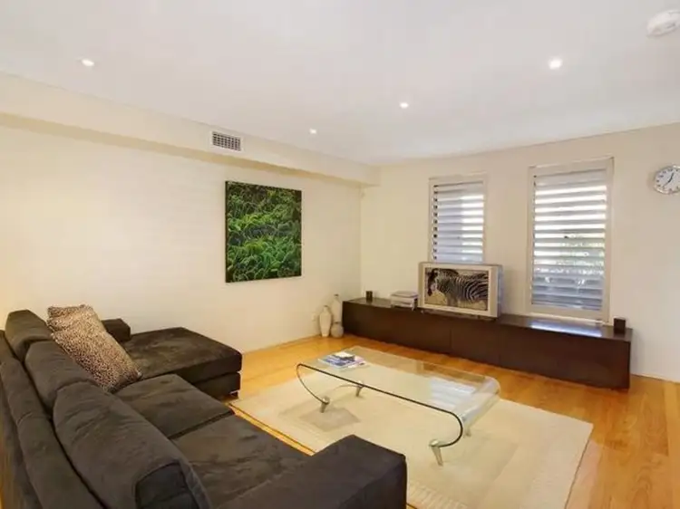 Second view of Homely house listing, 4/5 Alfred Street, Lilyfield NSW 2040