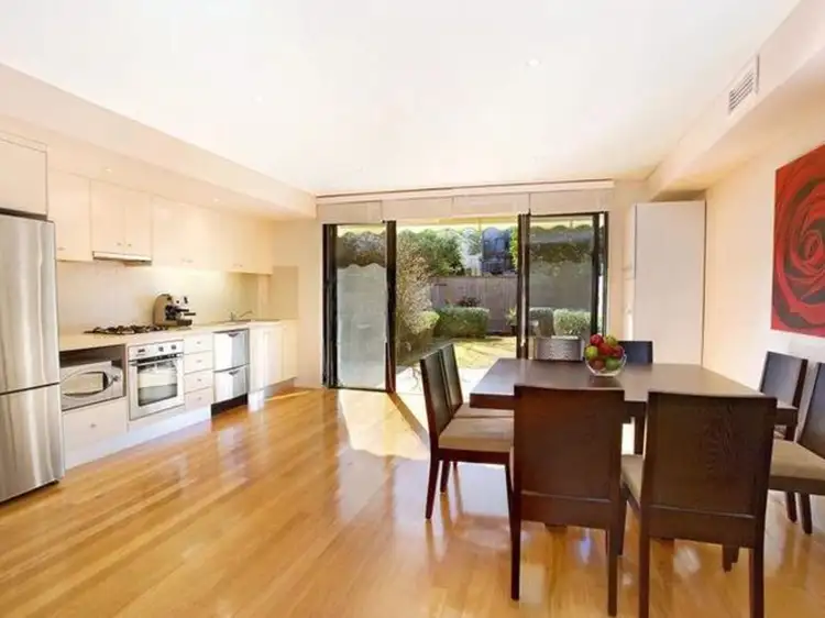 Third view of Homely house listing, 4/5 Alfred Street, Lilyfield NSW 2040