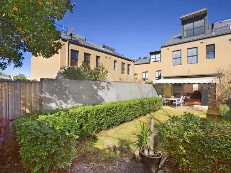 Fourth view of Homely house listing, 4/5 Alfred Street, Lilyfield NSW 2040
