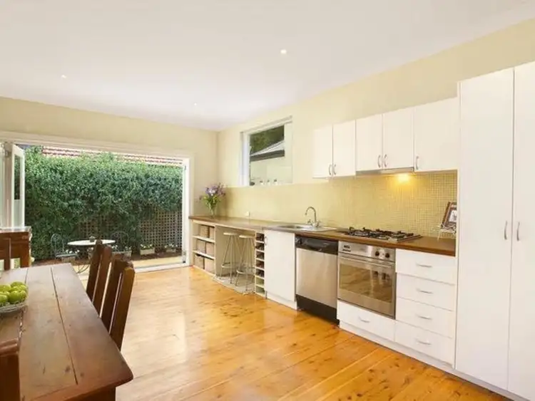 Third view of Homely house listing, 15 Toothill Street, Lewisham NSW 2049